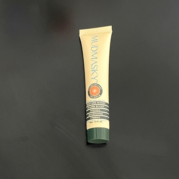 Mudmasky Vitamin-Infused Eye Serum - Picture 5 of 5